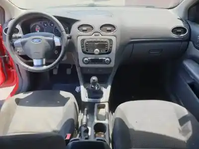 Veículo de Sucata ford focus berlina (cap) g6dd do ano 2004 alimentado 