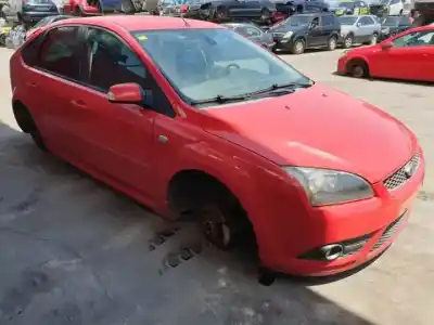 Veículo de Sucata ford focus berlina (cap) g6dd do ano 2004 alimentado 