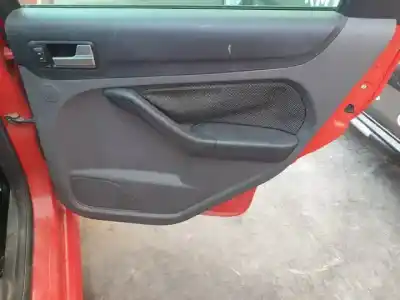 Veículo de Sucata ford focus berlina (cap) g6dd do ano 2004 alimentado 