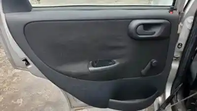 Vehicul casat opel                                               corsa c                                                                                                                                                                                                                                                    z14xep                                                                                                                                                                                                                                                     al anului 2003 alimentat 
