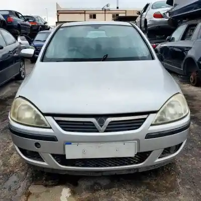 Vehicul casat opel                                               corsa c                                                                                                                                                                                                                                                    z14xep                                                                                                                                                                                                                                                     al anului 2003 alimentat 