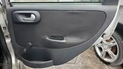 Vehicul casat opel                                               corsa c                                                                                                                                                                                                                                                    z14xep                                                                                                                                                                                                                                                     al anului 2003 alimentat 