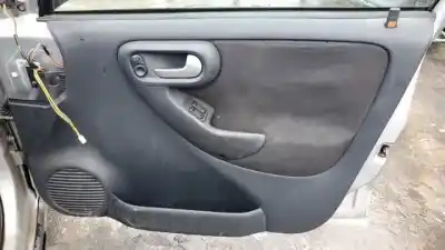 Vehicul casat opel                                               corsa c                                                                                                                                                                                                                                                    z14xep                                                                                                                                                                                                                                                     al anului 2003 alimentat 