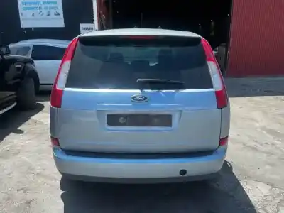 Здавання транспортного засобу ford                                               focus c-max (cap)                                                                                                                                                                                                                                          d-g8da року 2003 потужний 