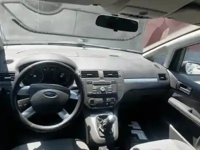Здавання транспортного засобу ford                                               focus c-max (cap)                                                                                                                                                                                                                                          d-g8da року 2003 потужний 