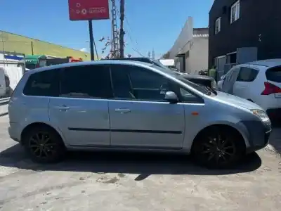 Здавання транспортного засобу ford                                               focus c-max (cap)                                                                                                                                                                                                                                          d-g8da року 2003 потужний 