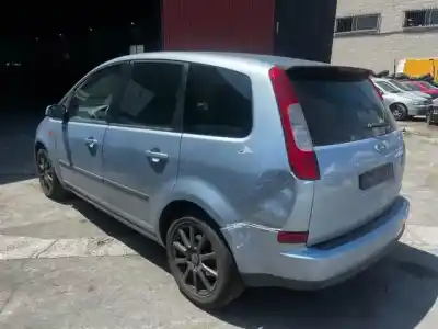 Здавання транспортного засобу ford                                               focus c-max (cap)                                                                                                                                                                                                                                          d-g8da року 2003 потужний 