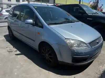 Здавання транспортного засобу ford                                               focus c-max (cap)                                                                                                                                                                                                                                          d-g8da року 2003 потужний 