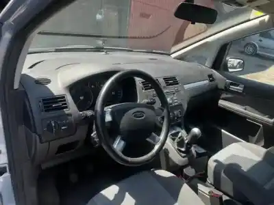 Здавання транспортного засобу ford                                               focus c-max (cap)                                                                                                                                                                                                                                          d-g8da року 2003 потужний 