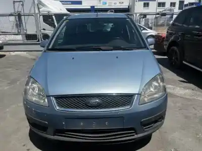 Здавання транспортного засобу ford                                               focus c-max (cap)                                                                                                                                                                                                                                          d-g8da року 2003 потужний 