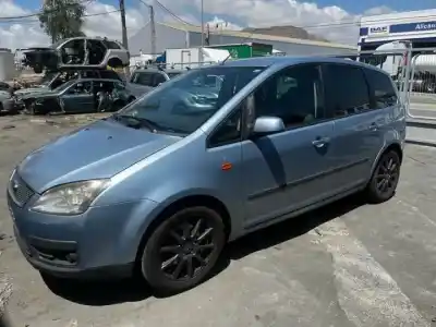Здавання транспортного засобу FORD                                               FOCUS C-MAX (CAP)                                                                                                                                                                                                                                          D-G8DA року 2003 потужний 