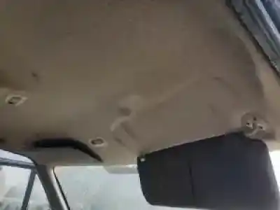 Veicolo di demolizione ford transit caja cerrada, larga (fy) (2000 =>) d-abfa dell'anno 2000 alimentato 