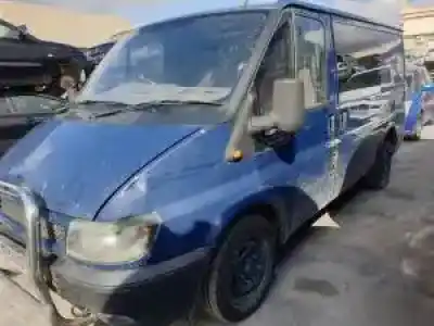 Veicolo di demolizione ford transit caja cerrada, larga (fy) (2000 =>) d-abfa dell'anno 2000 alimentato 