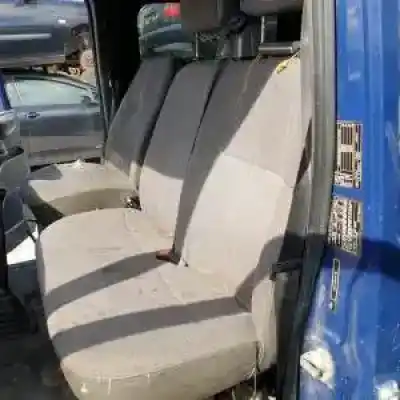 Veicolo di demolizione ford transit caja cerrada, larga (fy) (2000 =>) d-abfa dell'anno 2000 alimentato 