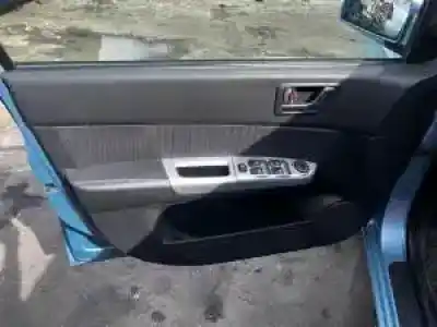 Scrapping Vehicle hyundai getz (tb) d4fa of the year 2003 powered 