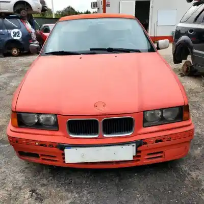 Veículo de Sucata BMW SERIE 3 COMPACTO (E36) G-164E2 do ano 1994 alimentado 