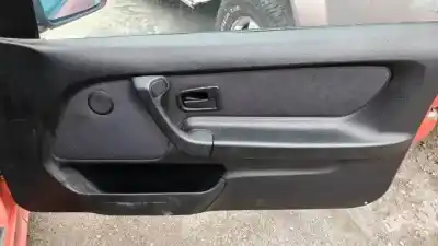 Veicolo di demolizione bmw serie 3 compacto (e36) g-164e2 dell'anno 1994 alimentato 