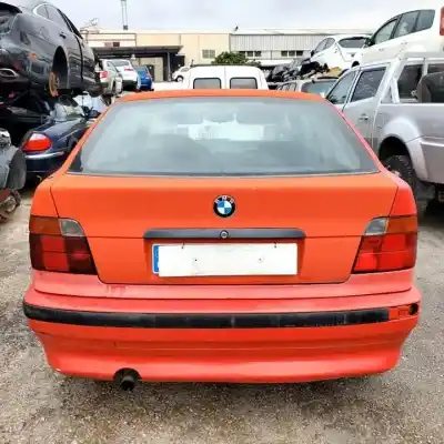 Veicolo di demolizione bmw serie 3 compacto (e36) g-164e2 dell'anno 1994 alimentato 