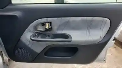 Утилизация автомобиля renault clio ii fase ii (b/cb0) k9k704 года 2001 питание 