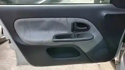 Утилизация автомобиля renault clio ii fase ii (b/cb0) k9k704 года 2001 питание 
