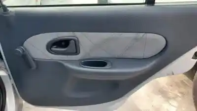 Утилизация автомобиля renault clio ii fase ii (b/cb0) k9k704 года 2001 питание 