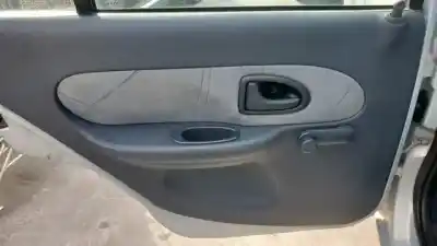 Утилизация автомобиля renault clio ii fase ii (b/cb0) k9k704 года 2001 питание 