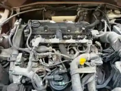 Veículo de Sucata peugeot partner (s2) rhy do ano 2002 alimentado 