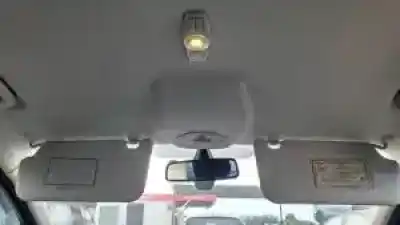 Sloopvoertuig ford focus lim. (cb8) t3da.t3db van het jaar 2010 aangedreven 