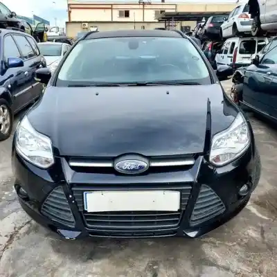 Veículo de Sucata FORD FOCUS LIM. (CB8) T3DA.T3DB do ano 2010 alimentado 