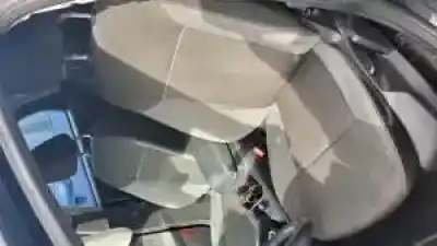 Sloopvoertuig ford focus lim. (cb8) t3da.t3db van het jaar 2010 aangedreven 