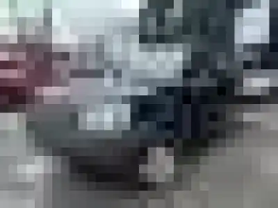 Scrapping Vehicle LAND ROVER FREELANDER (LN) 204D3 of the year 2001 powered 