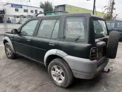 Veicolo di demolizione land rover freelander (ln) d-20t2n dell'anno 1998 alimentato 