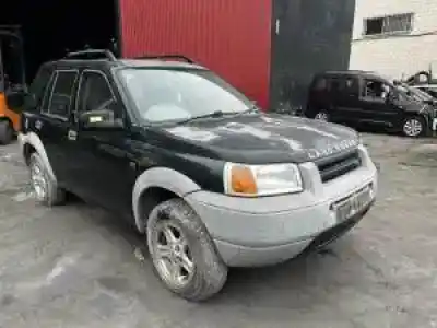 Veicolo di demolizione land rover freelander (ln) d-20t2n dell'anno 1998 alimentato 