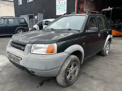 Scrapping Vehicle LAND ROVER FREELANDER (LN) D-20T2N of the year 1998 powered 