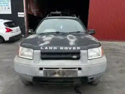 Veicolo di demolizione land rover freelander (ln) d-20t2n dell'anno 1998 alimentato 