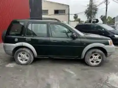 Veicolo di demolizione land rover freelander (ln) d-20t2n dell'anno 1998 alimentato 