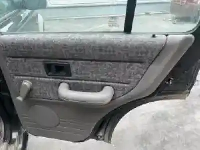 Veicolo di demolizione land rover freelander (ln) d-20t2n dell'anno 1998 alimentato 