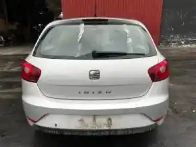 Veículo de Sucata seat ibiza (6j5) cgpa do ano 2008 alimentado 