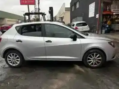 Veículo de Sucata seat ibiza (6j5) cgpa do ano 2008 alimentado 