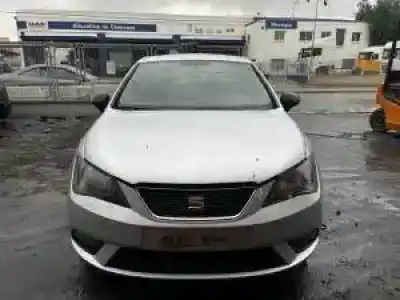 Veículo de Sucata seat ibiza (6j5) cgpa do ano 2008 alimentado 