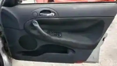 Veículo de Sucata alfa romeo 147 (190) ar32104 do ano 2004 alimentado 