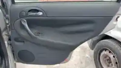 Veículo de Sucata alfa romeo 147 (190) ar32104 do ano 2004 alimentado 