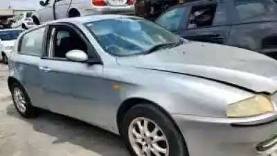 Veículo de Sucata alfa romeo 147 (190) ar32104 do ano 2004 alimentado 