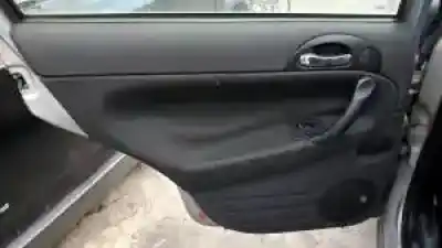 Veículo de Sucata alfa romeo 147 (190) ar32104 do ano 2004 alimentado 