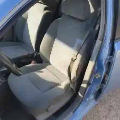 Veículo de Sucata chevrolet kalos b12s1g do ano 2005 alimentado 