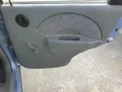 Veículo de Sucata chevrolet kalos b12s1g do ano 2005 alimentado 