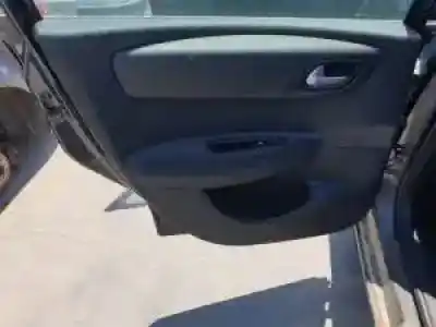 Veículo de Sucata citroen c4 berlina 1.6 16v cat (nfu / tu5jp4) do ano 2006 alimentado 