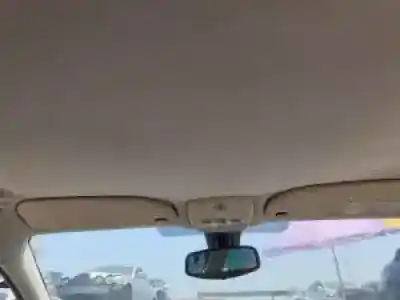 Veículo de Sucata citroen c4 berlina 1.6 16v cat (nfu / tu5jp4) do ano 2006 alimentado 