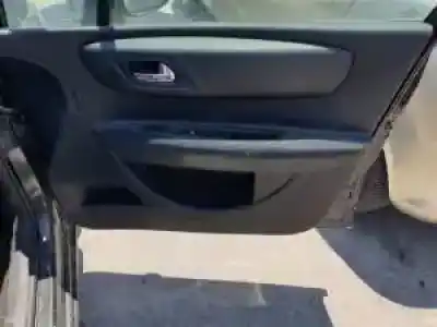 Veículo de Sucata citroen c4 berlina 1.6 16v cat (nfu / tu5jp4) do ano 2006 alimentado 