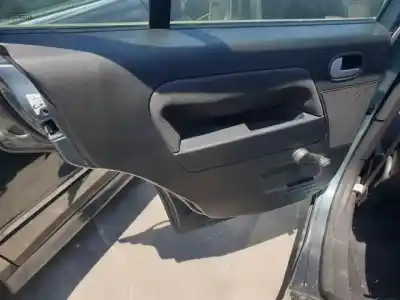 Утилизация автомобиля ford fusion (cbk) fxja года 2002 питание 